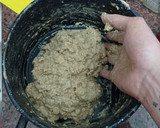 Foto del paso 4 de la receta: Pan Integral (simil lactal)