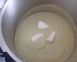 Foto del paso 6 de la receta: Crema de romanescu