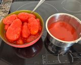 Foto del paso 1 de la receta: Espaguetes á mariñeira