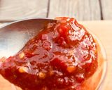 Foto del paso 5 de la receta: Mermelada de mango y chile de árbol