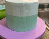 Foto del paso 8 de la receta: Pastel chispas de chocolate