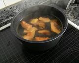 Foto del paso 2 de la receta: Lasaña de verduras