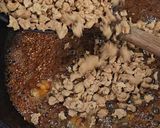 Foto del paso 1 de la receta: Snack proteico de soja