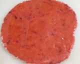 A picture of step 13 of Carrot-Beetroot Paratha.