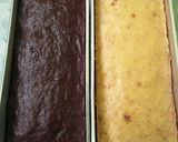 Foto langkah ke 2 dari resep Kue Brownies.