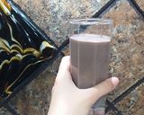 عکس مرحله 2 از دستور شیک Oreo