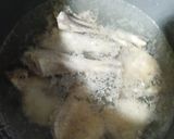 Foto langkah ke 1 dari resep Kari Ayam Kampung.