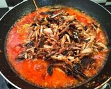 Foto langkah ke 5 dari resep Tongkol Suwir Balado 🔥.