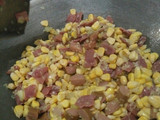 Sup Krim Jagung Kental