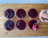 Foto del paso 9 de la receta: La cheesecake más rápida y Cremosa