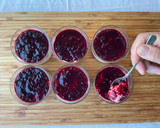 Foto del paso 9 de la receta: La cheesecake más rápida y Cremosa