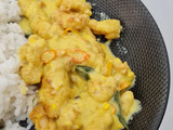 Chicken Salted Egg Eatlah Anti Gagal