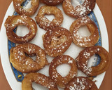 Foto del paso 6 de la receta: Rosquillas fritas fáciles