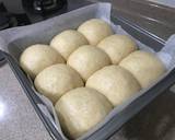 Fragrant Milk Bread recipe step 6 photo