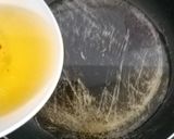 Hình bước làm 3 của món Gà chiên mắm tỏi