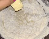Foto del paso 5 de la receta: Pan para hamburguesa sin molde