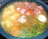 Foto del paso 4 de la receta Guiso super fácil de carne y patatas