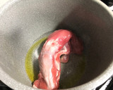 Foto del paso 1 de la receta: Solomillo perfecto en su punto en Olla GM 🐷👌