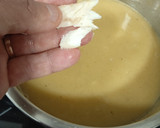 Foto del paso 5 de la receta: Sopa de pescado al horno (estilo bullabesa)