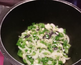 Foto del paso 5 de la receta: Carne guisada con champiñones
