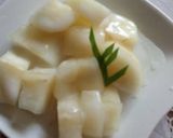Foto langkah ke 5 dari resep Singkong thai.