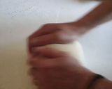 Foto del passaggio 6 della ricetta Cornetti sfogliati