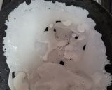 A picture of step 3 of Instant neer dosa.