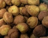 Foto del paso 7 de la receta Potaje de rellenos