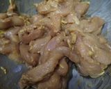 Foto langkah ke 2 dari resep Chicken Claypot Rice Cooker Devina Hermawan.