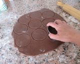 Foto del paso 2 de la receta: Alfajores argentinos artesanales