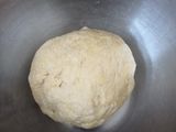 Donat Autolysis Empuk Sampe Besok