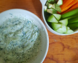 Foto del paso 4 de la receta: Salsa Tzatziki