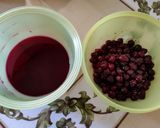 Φωτογραφία βήματος 2 της συνταγής Black Forest cake