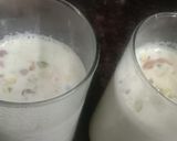केसर ड्राई फ्रूट दूध (kesar dry fruit doodh recipe in Hindi) रेसिपी चरण 5 फोटो