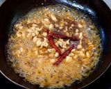 รูปขั้นตอนการทำที่ 7 ของ ไข่ลูกเขยไก่สับ