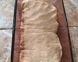 Foto del paso 4 de la receta: Pan de Molde y Árabes Integral 💯con la misma masa #superfácil#rico#esponjoso