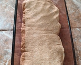 Foto del paso 4 de la receta: Pan de Molde y Árabes Integral 💯con la misma masa #superfácil#rico#esponjoso