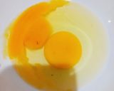 Foto langkah ke 1 dari resep Telur kukus.