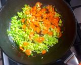 Foto del paso 3 de la receta: Arroz con pulpo