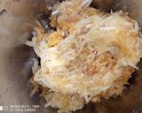 अँपल हलवा (Apple Halwa Recipe In Marathi) रेसिपी स्टेप 1 फोटो 