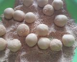 Foto langkah ke 2 dari resep Monde cookies/ janda genit cookies.