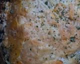 Une image de l'étape 4 de Gratin dauphinois aux butternut en cocotte Magimix 😃.