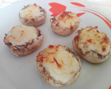 Foto del paso 13 de la receta: Champiñones al Horno
