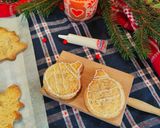 Foto del passaggio 7 della ricetta Biscotti SPEZIATI