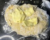 Foto del paso 3 de la receta: Pan dulce navideño 🎄🍞