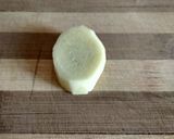 Foto del paso 2 de la receta Papas guisadas con cordero