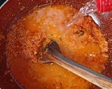 स्पाइसी फिश करी(spicy fish curry recipe in hindi) रेसिपी चरण 7 फोटो