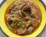 Foto del paso 8 de la receta Carcamusas de Toledo