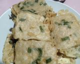 Foto langkah ke 3 dari resep 442.Mendoan Tempe.