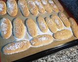 Foto del paso 5 de la receta: Plantillas integrales sabor miel🍯